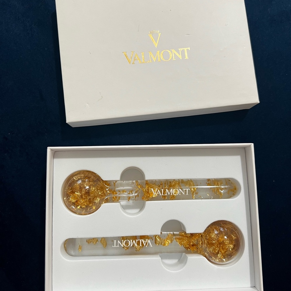Valmont Chilling Bubble applicator